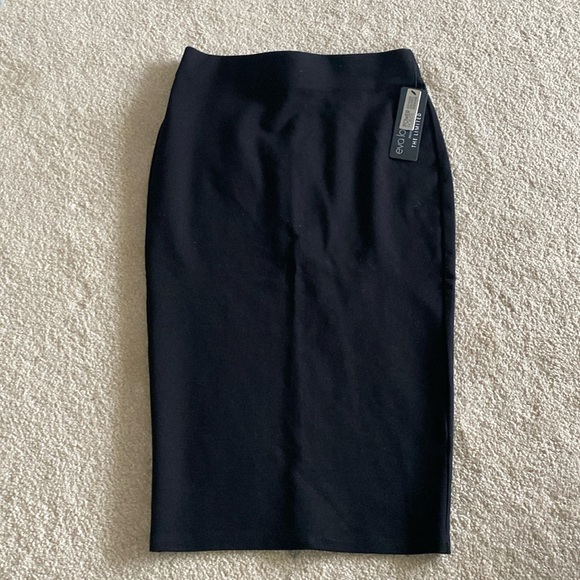 The Limited Dresses & Skirts - Eva Longoria power ponte skirt